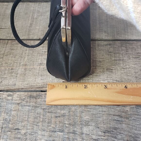 PETITE STRUCTURED Evening Handbag - Picture 10 of 11